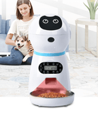 Pawsomefeed Automatic Pet Feeder-2