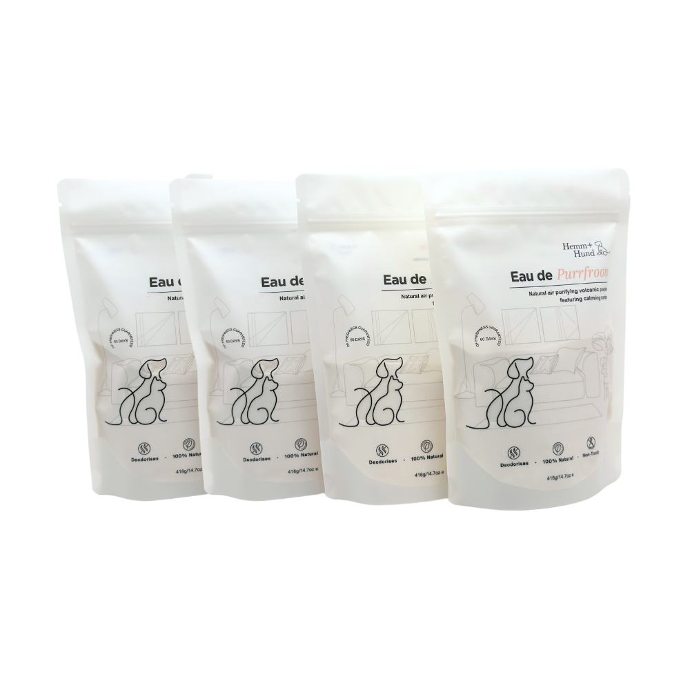 Eau de Purrfroom - 4 Pack-1