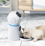 Pawsomefeed Automatic Pet Feeder-4