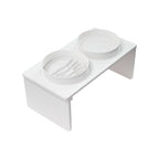 pet bowl stand-0
