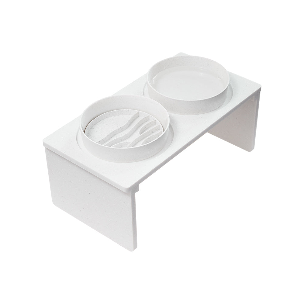 pet bowl stand-0