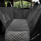 Premium Pet Car Seat Cushion: Ultimate Comfort And Safety For Your Furry Travel Companion-3
