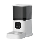 Pawsconnect Smartfeeder: The Ultimate Smart Pet Feeding Solution-6