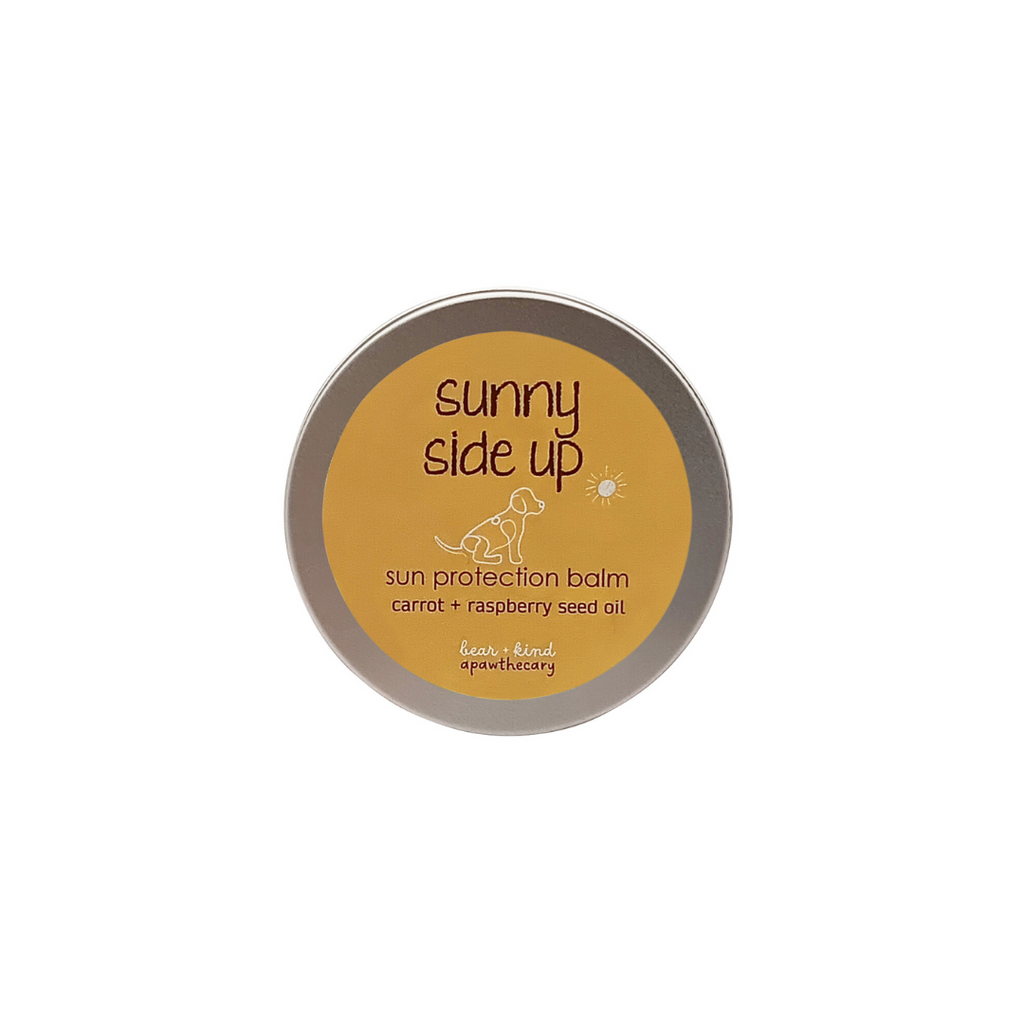 Sunny Side Up Sunscreen For Dogs-1