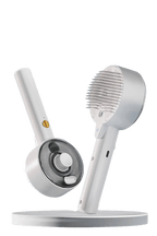 UVC Sterilizer & Mist Spray Rechargeable Pet Grooming Brush-1